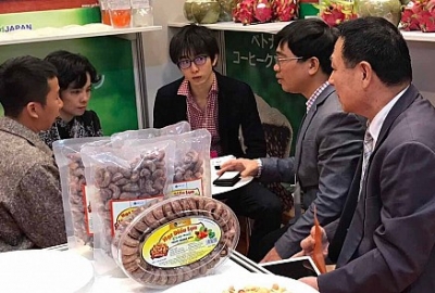 Vietnam’s agro exporters to raise quality for Japanese market